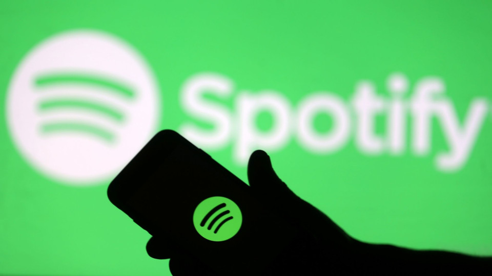 Spotify полностью прекратил работу в россии