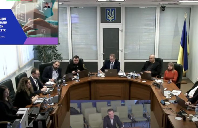 Экс-CЕО медиахолдинга и руководитель ГП «ЦСС»: определены два финалиста конкурса на зампредседателя ГСА, ответственного за электронное правосудие и ЕСИТС