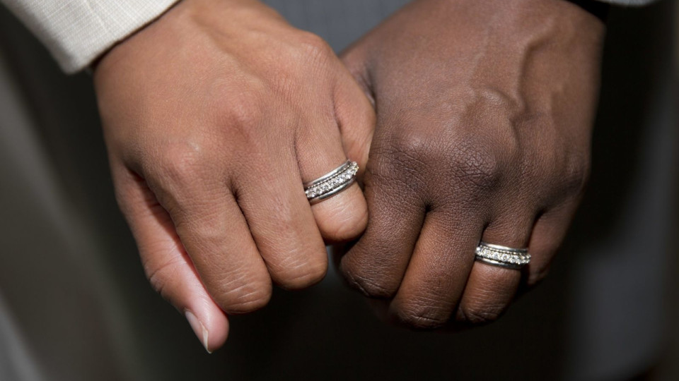 В Хмельницком суд признал законным решение о расторжении брака нигерийца с украинкой, несмотря на ее заверение в недействительности бракосочетания