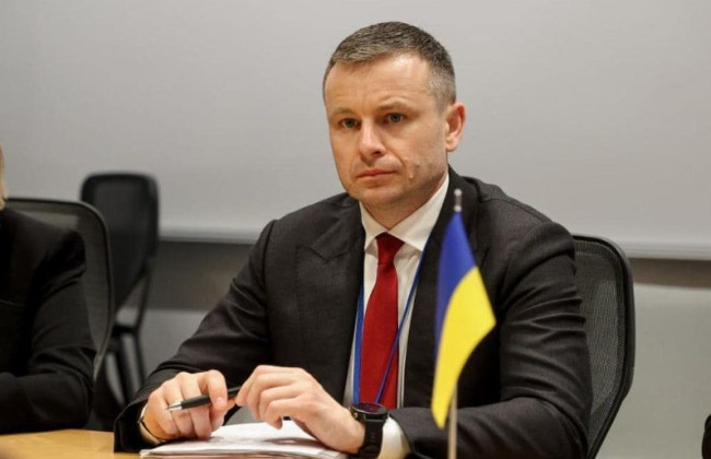 Глава Минфина Марченко призвал украинцев потреблять меньше товаров