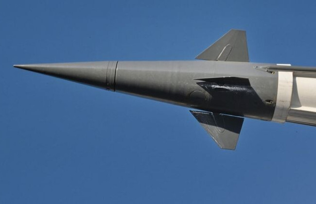 В британской разведке считают, что Украина добилась успеха в перехвате ракет «Кинжал»