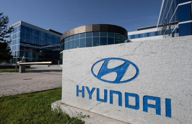 Hyundai продает свой завод в россии за 78 долларов