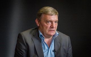Апелляция ВАКС подтвердила 10 лет лишения свободы для экс-замминистра по вопросам ВТО Юрия Гримчака