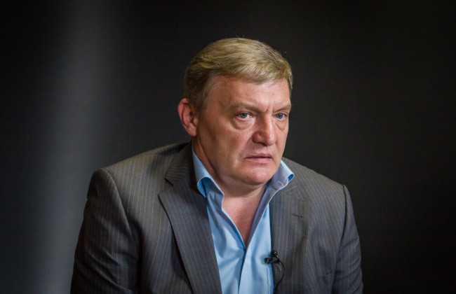 Апелляция ВАКС подтвердила 10 лет лишения свободы для экс-замминистра по вопросам ВТО Юрия Гримчака