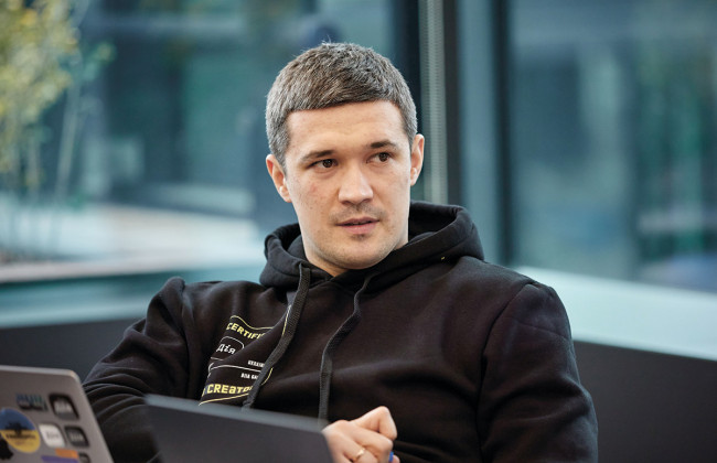 Перерегистрация авто будет в Дії, а в скором времени – и растаможка, – глава Минцифры Федоров