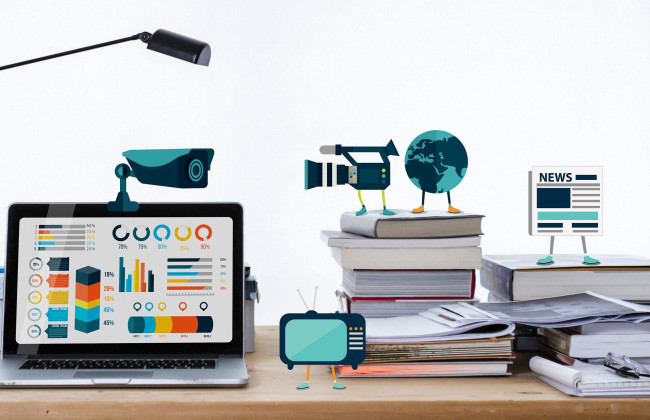 Минкульт планирует выделить 10 миллионов гривен на мониторинг украинских медиа