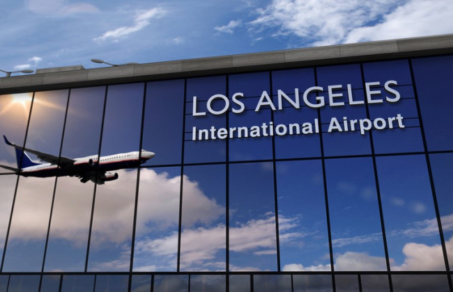 Без документов, билетов и памяти: в США задержали россиянина, «случайно» попавшего в страну