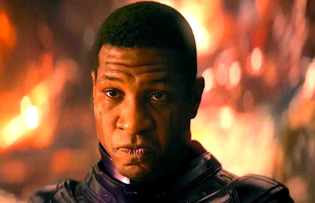 Marvel уволила звезду супергеройских фильмов Джонатана Мэйджорса после признания его виновным в притязаниях