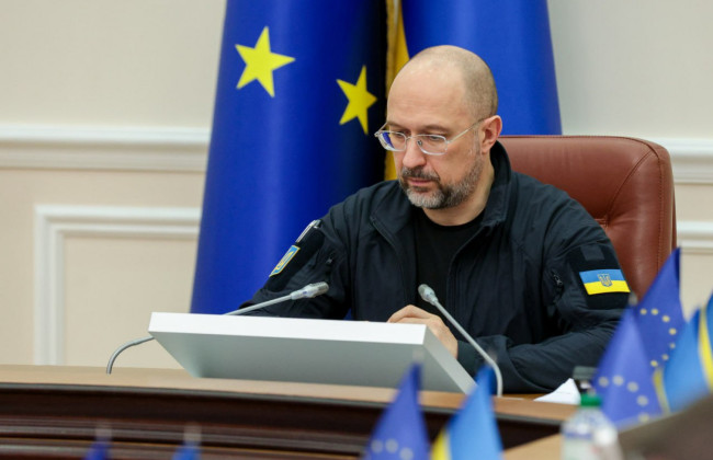 Кабмин выделит дополнительную помощь пострадавшим от войны общинам