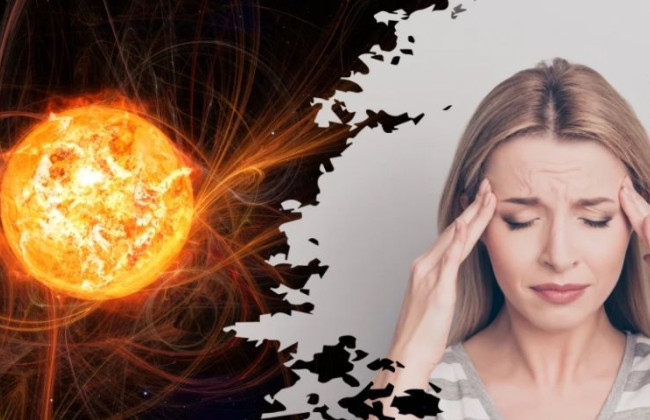 Мощные магнитные бури продолжают накрывать Землю: сколько еще будут продолжаться