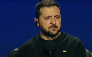 Зеленский рассказал, возможна ли мобилизация женщин и будет ли снижен предельный возраст для призыва