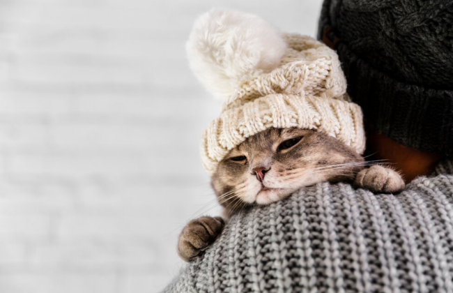 Преимущественно без осадков, днем до 7 тепла: прогноз погоды в Украине на 20 декабря