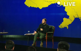 Припинення вогню з рф і спільні переговори з путіним ніколи не обговорювалися – Зеленський про діалог з Орбаном