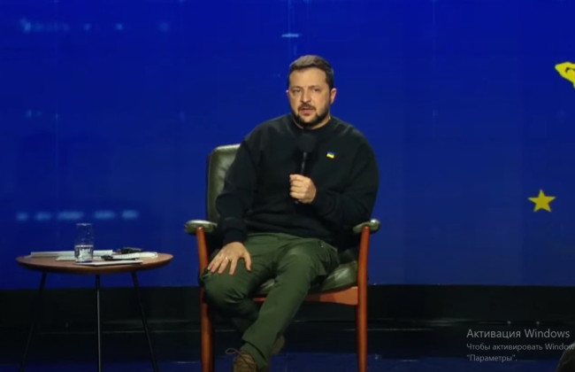 Закончится ли война в Украине в 2024 году – ответил Зеленский