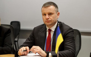 Голова Мінфіну Марченко закликав українців споживати менше товарів