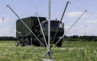 Рада освободила от НДС и пошлины средства радиоэлектронной борьбы