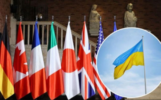 Страны G7 нашли способ, как легализовать конфискацию активов рф