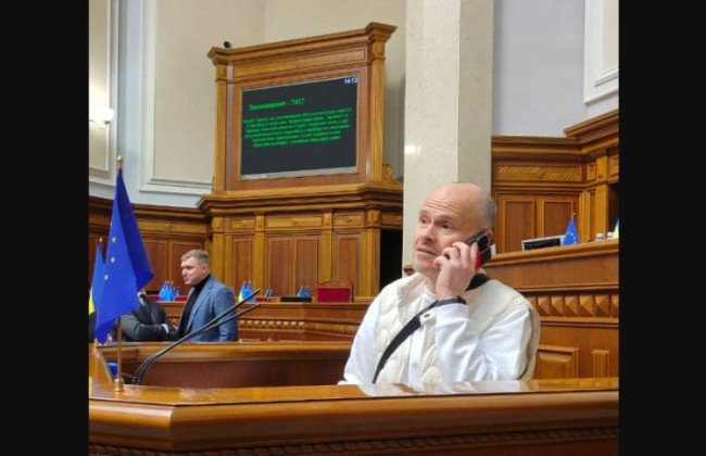 «Если вы увидели дымок над Верховной Радой, то – да, это оно»: Александра Устинова анонсировала принятие парламентом закона о медицинском каннабисе