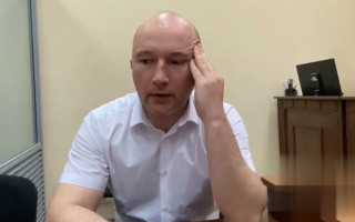 Суд продовжив запобіжний захід судді Тандиру, який скоїв смертельне ДТП із нацгвардійцем