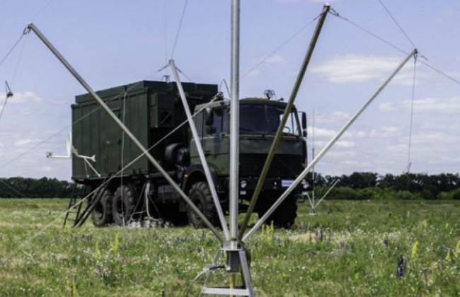 Рада освободила от НДС и пошлины средства радиоэлектронной борьбы