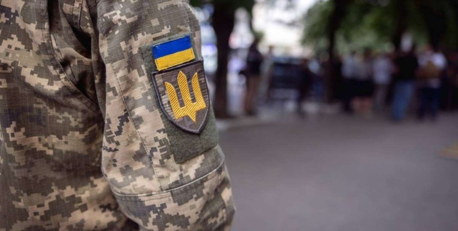 У ЗСУ розповіли, хто має право на відстрочку від мобілізації