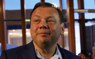 СБУ объявила в розыск российского олигарха Михаила Фридмана