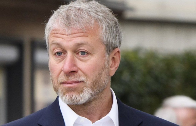 Европейский суд отказался снять санкции с Романа Абрамовича