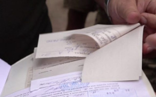 Втік за кордон, коли отримав бойову повістку: у Києві повідомили про підозру ухилянту