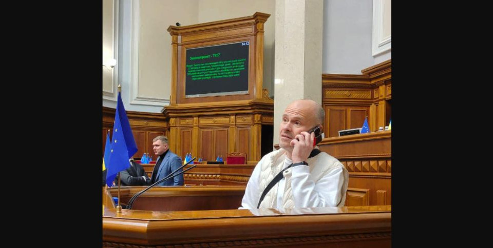 «Если вы увидели дымок над Верховной Радой, то – да, это оно»: Александра Устинова анонсировала принятие парламентом закона о медицинском каннабисе