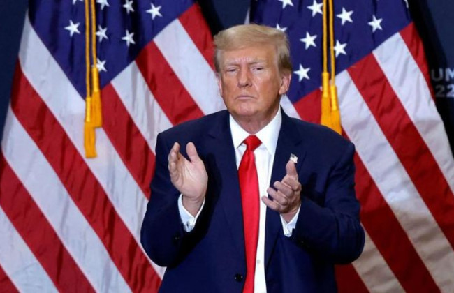 Верховный суд Колорадо запретил Дональду Трампу баллотироваться в президенты в этом штате