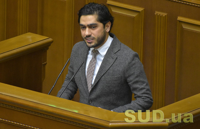 Полиция закрыла дело о поджоге автомобиля народного депутата Гео Лероса