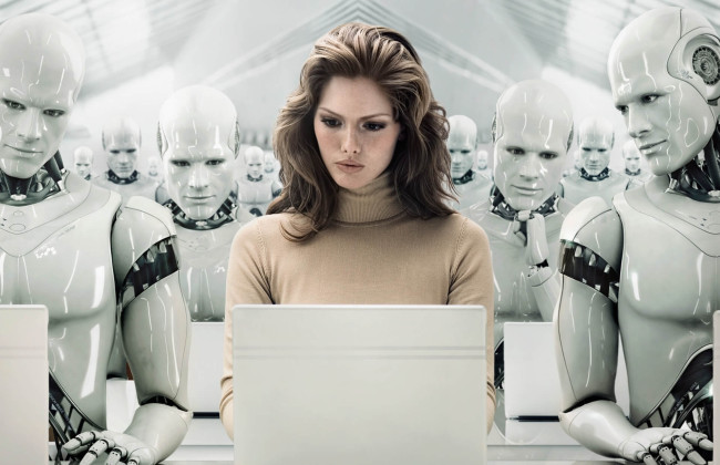 Верховный суд Великобритании заключил, что искусственный интеллект не может быть изобретателем и иметь патентные права