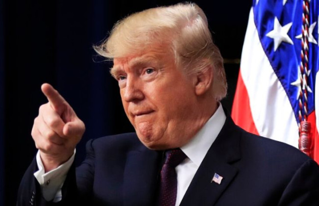 Дональд Трамп пытается затянуть судебный процесс по делу об отмене результатов выборов — СМИ