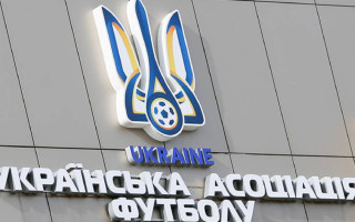 УАФ застосувала санкції щодо суддів, які використовували недержавну мову під час матчів Української прем'єр-ліги
