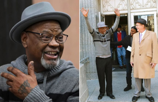 Суд в США отменил приговор мужчине, который 48 лет провел в тюрьме за убийство