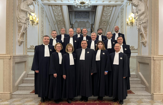 Вопрос, в суды какой юрисдикции обращаться женщинам, потерявшим мужа на войне, до сих пор не решен Большой Палатой Верховного Суда