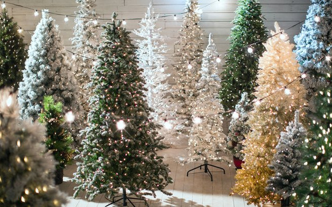 Выбираете искусственную елку на новогодние праздники: что нужно знать перед покупкой