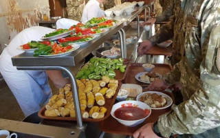 Міноборони з квітня купуватиме продукти для військових за новими правилами: що зміниться