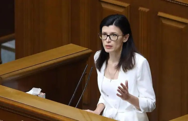 Верховная Рада назначила членов Счетной палаты – среди них экс-глава АМКУ Ольга Пищанская
