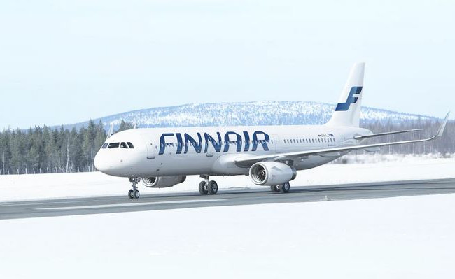 Для украинцев продолжили действия скидки 95% на билеты в Финляндию: какие условия