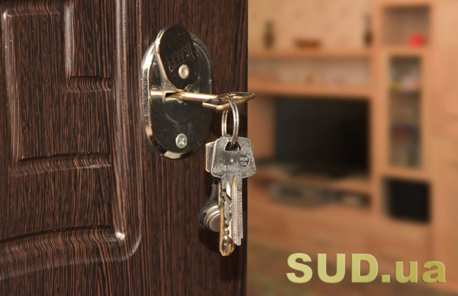 В Киеве мошенница выдала себя за умершего человека, чтобы присвоить квартиру