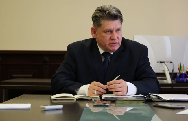 ВККС звернулася до СБУ, ГУР та МЗС щодо підтвердження чи спростування громадянства рф у Романа Ігнатова