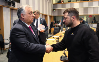 Прем'єр Угорщини Орбан погодився зустрітися із Зеленським