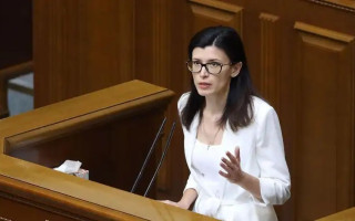 Верховна Рада призначила членів Рахункової палати – серед них екс-голова АМКУ Ольга Піщанська