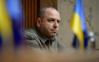 Рустем Умєров «на 100% упевнений», що Крим буде звільнено в 2024 році