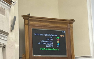Верховна Рада легалізувала медичний канабіс