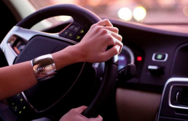 «Липовое» водительское удостоверение и на чужое имя: в Киеве обнаружили дерзкую нарушительницу