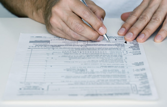 Как отправить налоговую декларацию по почте: напоминание от ГНС