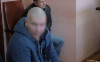 Дело Майдана: суд наказал беркутовца, который пытал протестующих