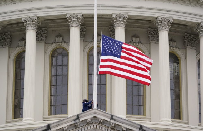 Администрация Джо Байдена срочно обсуждает с партнерами использование активов рф для Украины, - NYT